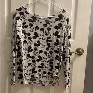 Mickey Mouse Disney shirt